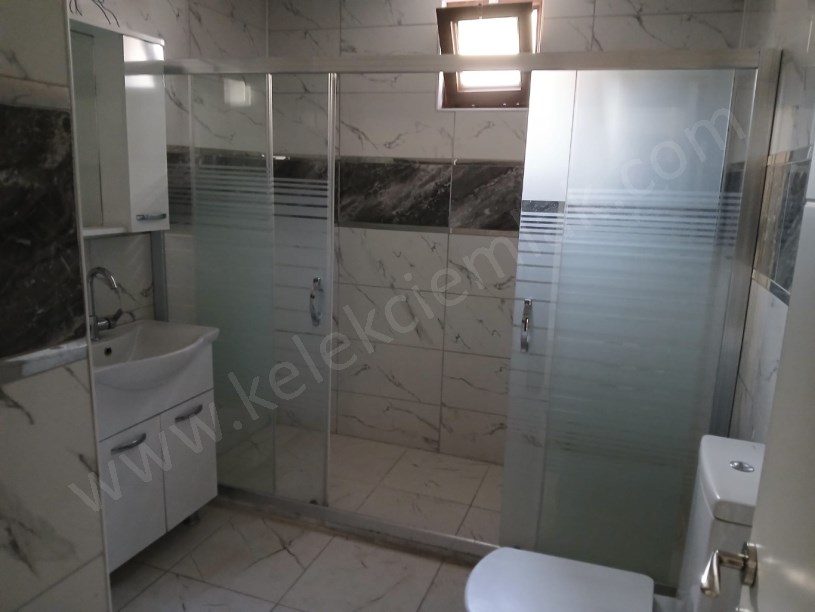 ALACA KONUTLARINDA KİRALIK 2+1