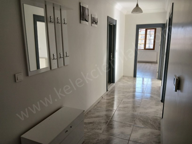 ALACA KONUTLARINDA KİRALIK 2+1