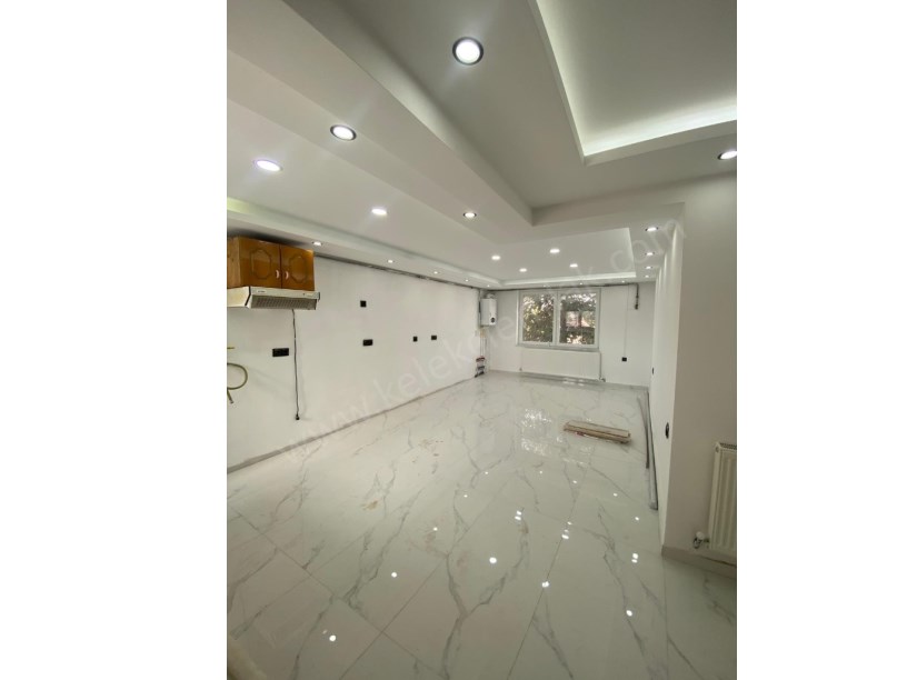 BADEMLİ MAHALLESİ KARAÇAY CADDESİNDE KİRALIK 3+1