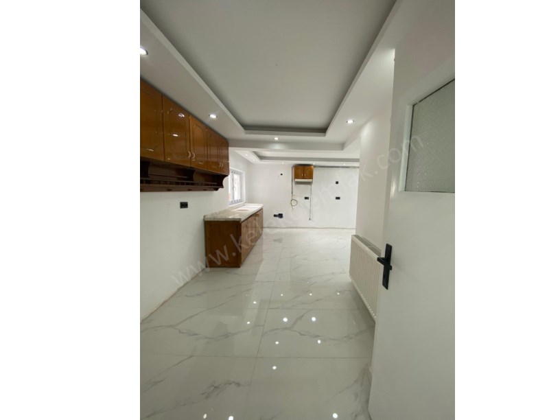 BADEMLİ MAHALLESİ KARAÇAY CADDESİNDE KİRALIK 3+1