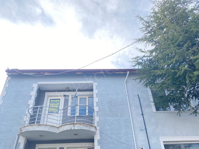 BADEMLİ MAHALLESİ KARAÇAY CADDESİNDE KİRALIK 3+1