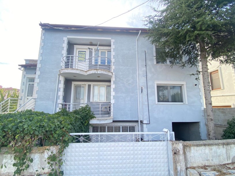 BADEMLİ MAHALLESİ KARAÇAY CADDESİNDE KİRALIK 3+1