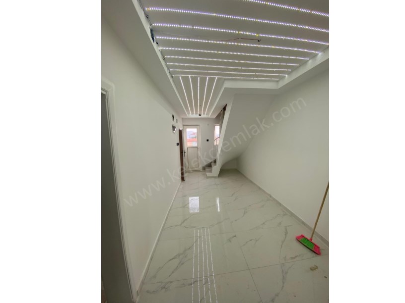 BADEMLİ MAHALLESİ KARAÇAY CADDESİNDE KİRALIK 3+1