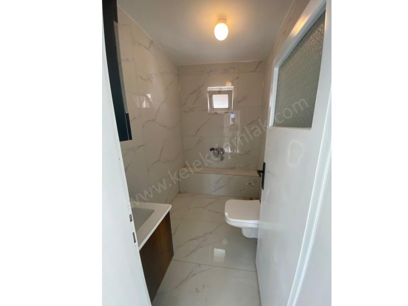 BADEMLİ MAHALLESİ KARAÇAY CADDESİNDE KİRALIK 3+1