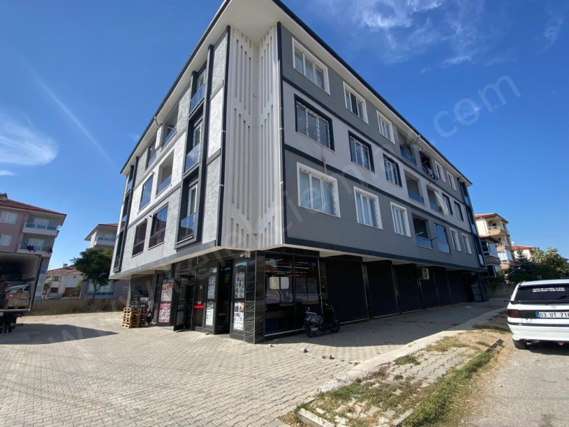 YILDIRIM MAHALLESİNDE ARA ATTA 3+1 DAİRE