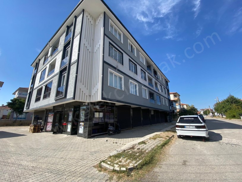 YILDIRIM MAHALLESİNDE ARA ATTA 3+1 DAİRE