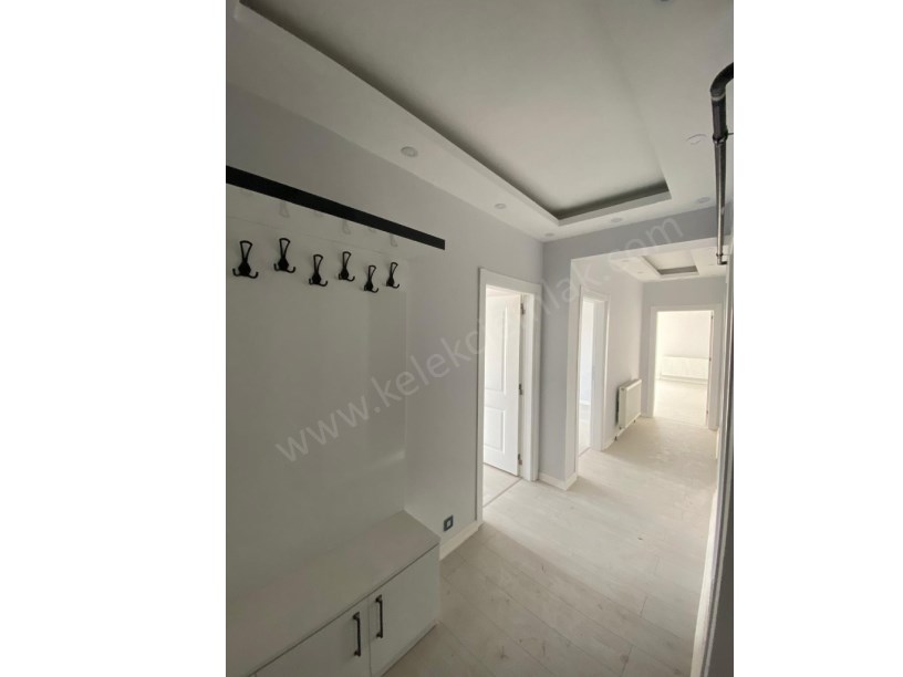 YILDIRIM MAHALLESİNDE ARA ATTA 3+1 DAİRE