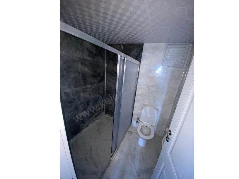 YILDIRIM MAHALLESİNDE ARA ATTA 3+1 DAİRE