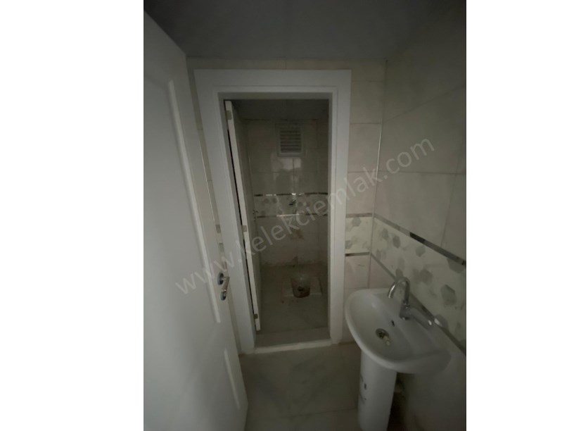 YILDIRIM MAHALLESİNDE ARA ATTA 3+1 DAİRE