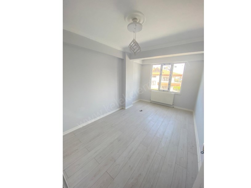 YILDIRIM MAHALLESİNDE ARA ATTA 3+1 DAİRE