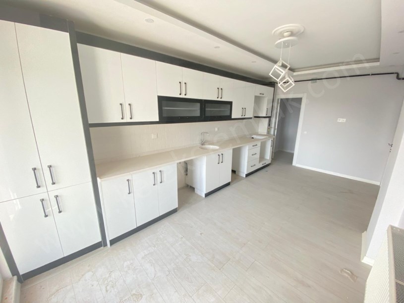 YILDIRIM MAHALLESİNDE ARA ATTA 3+1 DAİRE