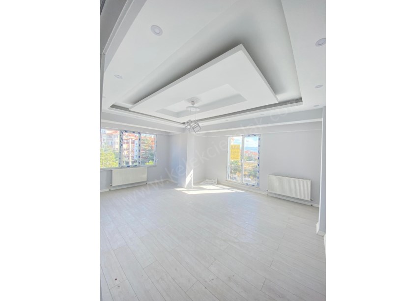 YILDIRIM MAHALLESİNDE ARA ATTA 3+1 DAİRE