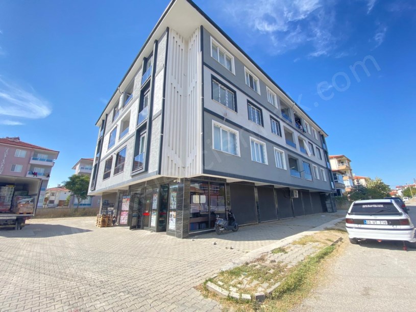 YILDIRIM MAHALLESİNDE ARA ATTA 3+1 DAİRE