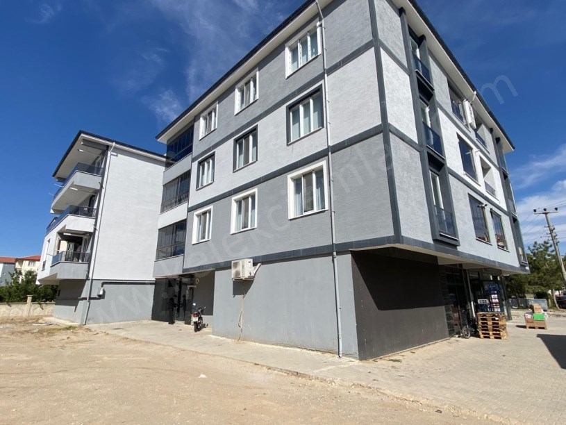 YILDIRIM MAHALLESİNDE ARA ATTA 3+1 DAİRE
