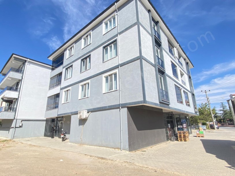 YILDIRIM MAHALLESİNDE ARA ATTA 3+1 DAİRE