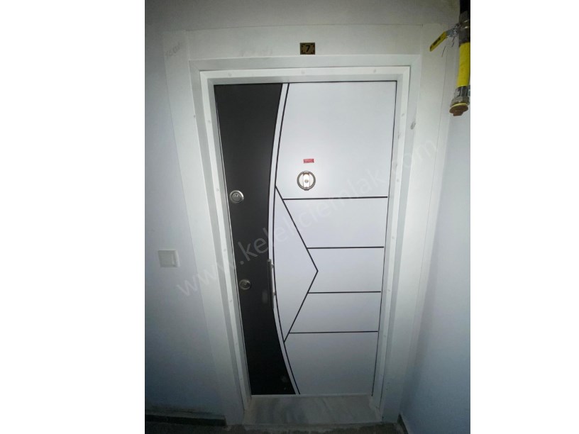 YILDIRIM MAHALLESİNDE ARA ATTA 3+1 DAİRE