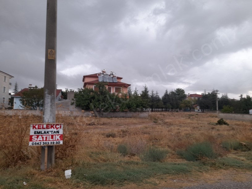 SELÇUKLUDA GÜNEY CEPHELİ ARSA