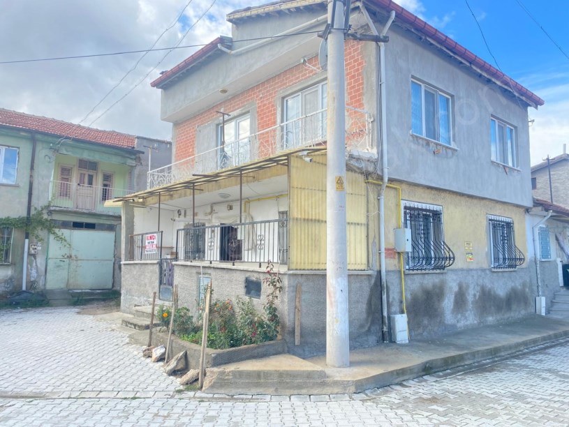 MESCİT MAHALLESİ NARİN SOKAKTA MÜSTAKİL EV