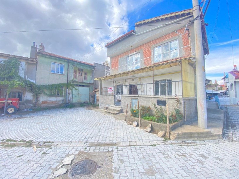 MESCİT MAHALLESİ NARİN SOKAKTA MÜSTAKİL EV