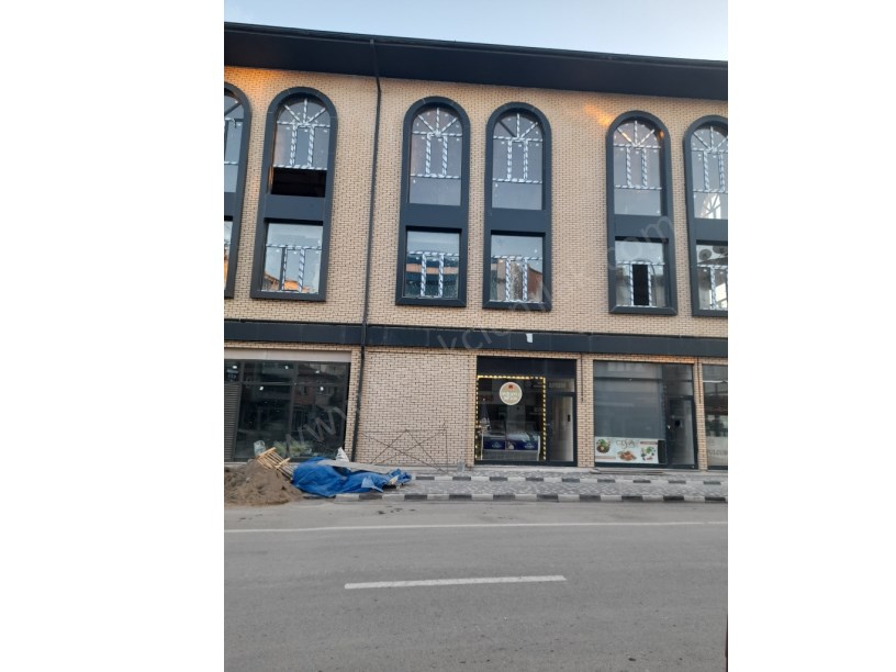 ÇARŞI MERKEZDE İŞYERİ