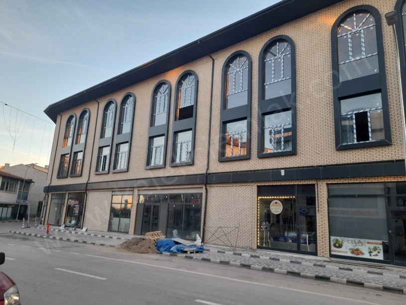ÇARŞI MERKEZDE İŞYERİ