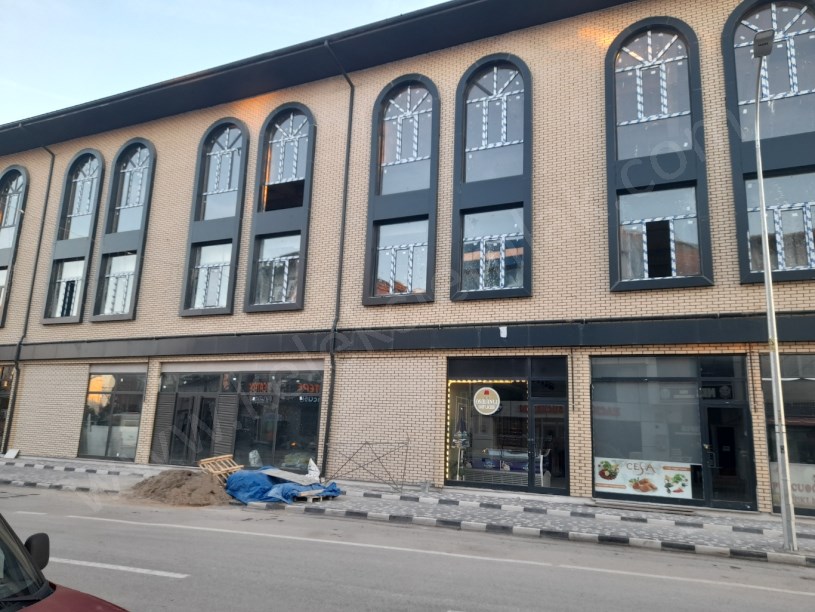 ÇARŞI MERKEZDE İŞYERİ
