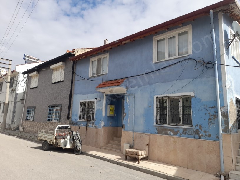 YILDIRIM MAHALLESİNDE 2 KATLI MÜSTAKİL
