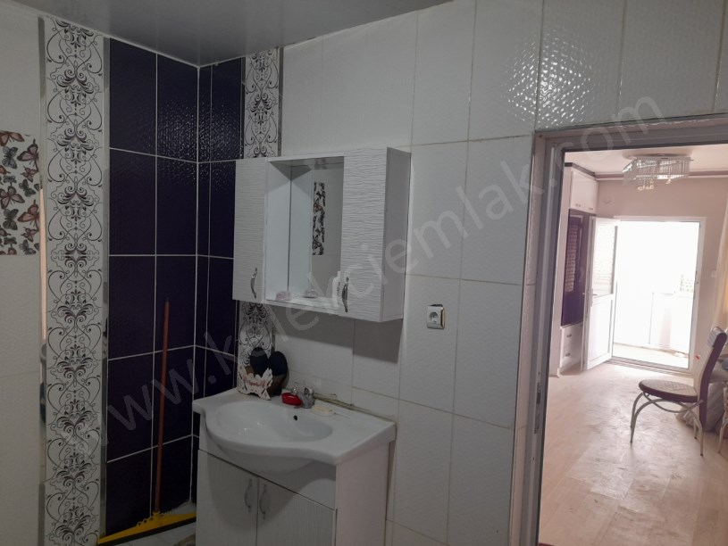 YILDIRIM MAHALLESİNDE 2 KATLI MÜSTAKİL