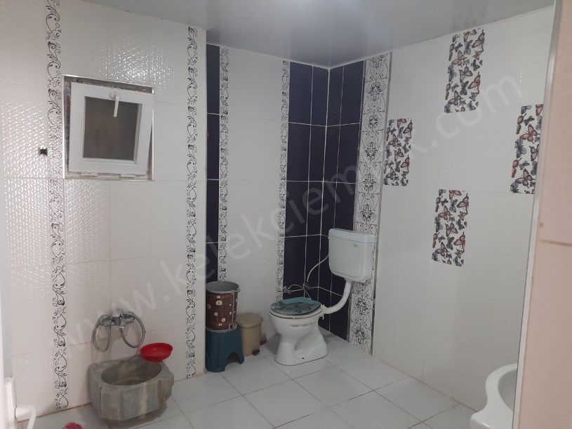 YILDIRIM MAHALLESİNDE 2 KATLI MÜSTAKİL