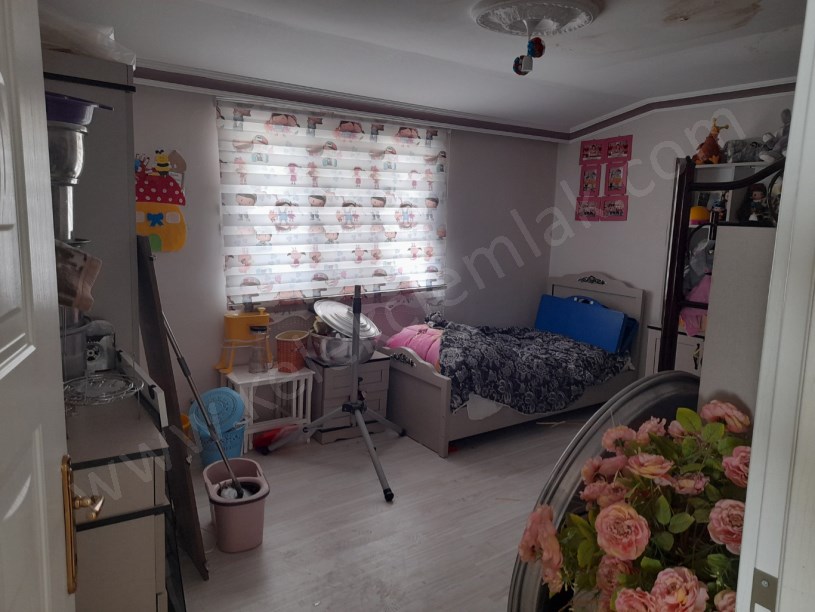 YILDIRIM MAHALLESİNDE 2 KATLI MÜSTAKİL