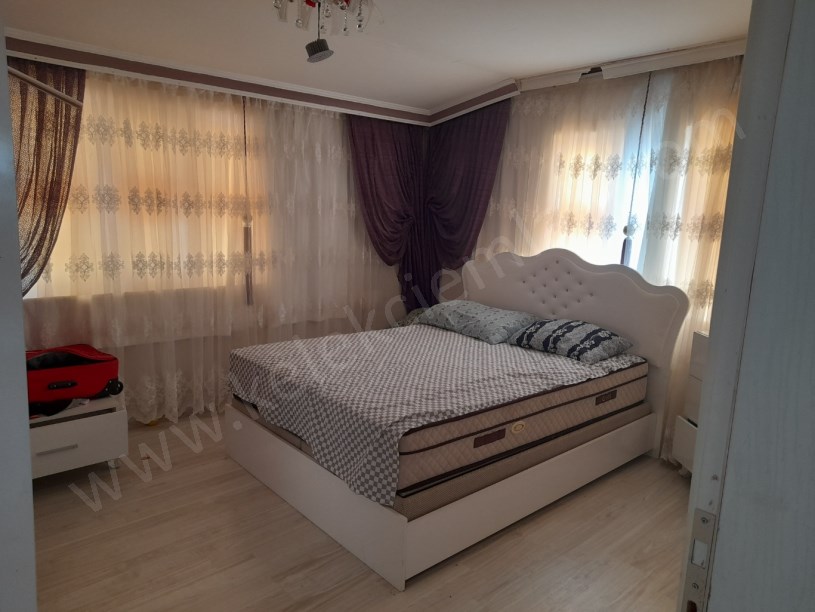 YILDIRIM MAHALLESİNDE 2 KATLI MÜSTAKİL