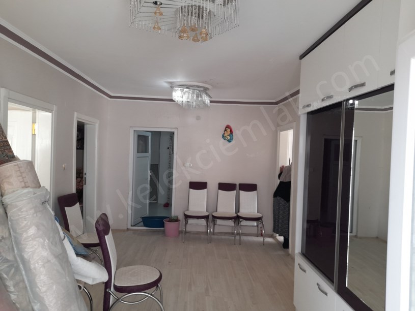 YILDIRIM MAHALLESİNDE 2 KATLI MÜSTAKİL