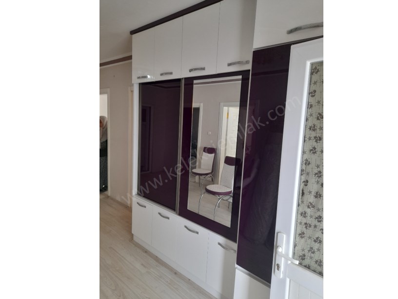 YILDIRIM MAHALLESİNDE 2 KATLI MÜSTAKİL