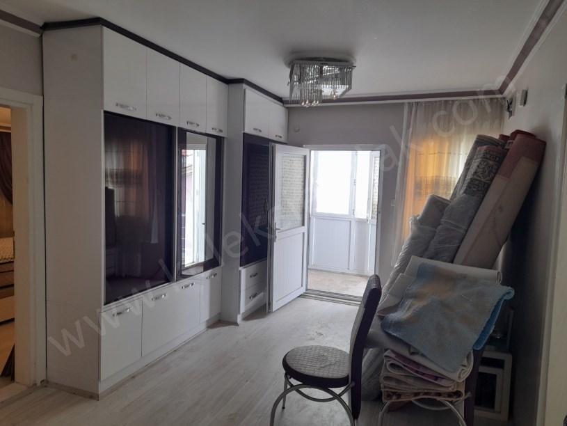 YILDIRIM MAHALLESİNDE 2 KATLI MÜSTAKİL
