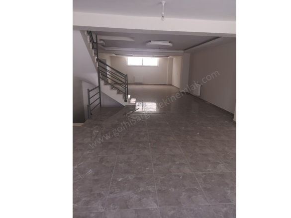 Armutlu Gölhisar Satılık Dükkan |  300M2 8.000.000Tl | Zemin Kat | Kombi | 1 Banyo Resim-1