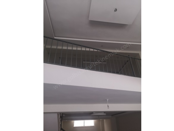 Armutlu Gölhisar Satılık Dükkan |  300M2 8.000.000Tl | Zemin Kat | Kombi | 1 Banyo Resim-2