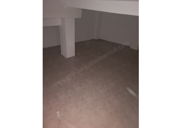 Armutlu Gölhisar Satılık Dükkan |  300M2 8.000.000Tl | Zemin Kat | Kombi | 1 Banyo Resim-4