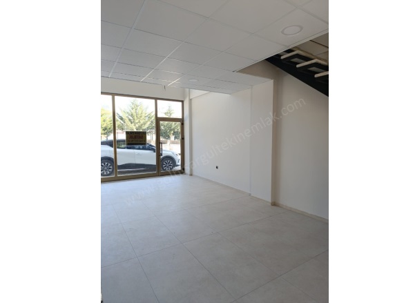 Pazar Gölhisar Satılık Dükkan |  80M2 5.750.000Tl Resim-4