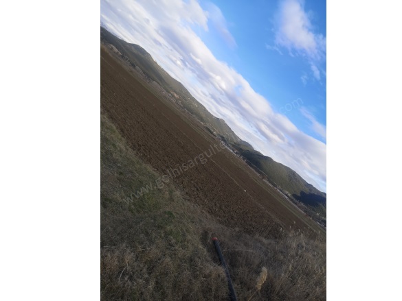 Kargalı Gölhisar Satılık Tarla |  11854M2 5.630.000Tl İmarlı  Resim-1