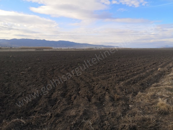 Kargalı Gölhisar Satılık Tarla |  7296M2 3.465.000Tl İmarlı  Resim-1