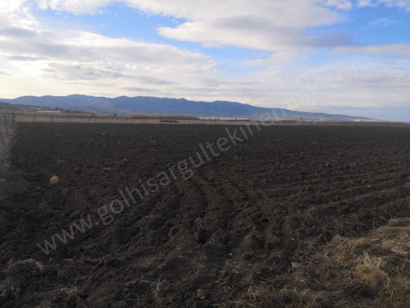 Kargalı Gölhisar Satılık Tarla |  7296M2 3.465.000Tl İmarlı  Resim-3