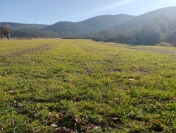 Gölhisar Hisarardı Satılık Tarla 9160 M2