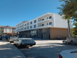 Gölhisar Pazar Satılık Dükkan 80 M2