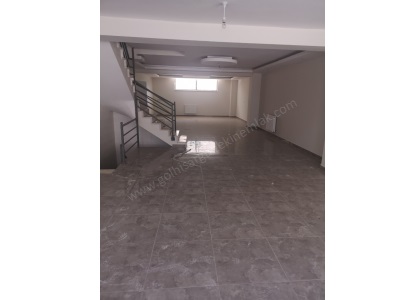 Satılık Dükkan Burdur Gölhisar Armutlu