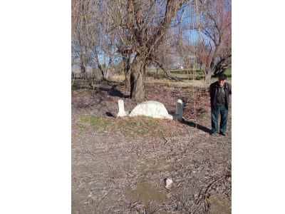 Field For Sale in  Turkey, Burdur, Golhisar, Hisarardi , 9160 m2