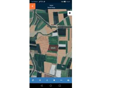 Satılık Tarla Burdur Gölhisar Konak