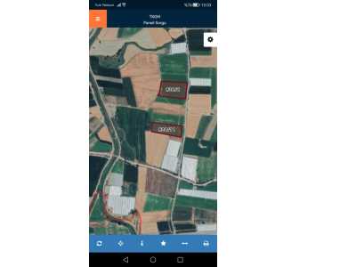 Satılık Tarla Burdur Gölhisar Konak