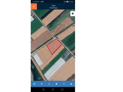 Satılık Tarla Burdur Gölhisar Çeşme