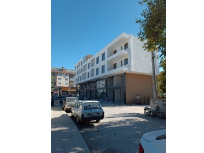 Satılık Dükkan Burdur Gölhisar Pazar