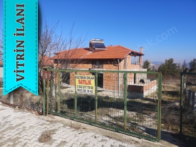 Satılık Bina Çift Katlı 2+1 Burdur Gölhisar Kargalı